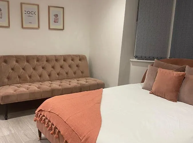 Ali\'S Holiday Apartments F1