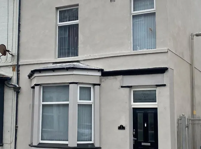 Ali\'S Holiday Apartments F1
