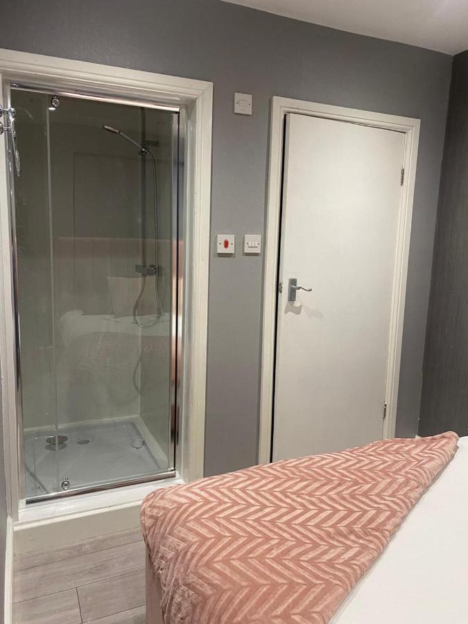 Ali's F1 Appartement
