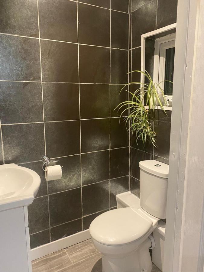 Appartement Ali's F1
