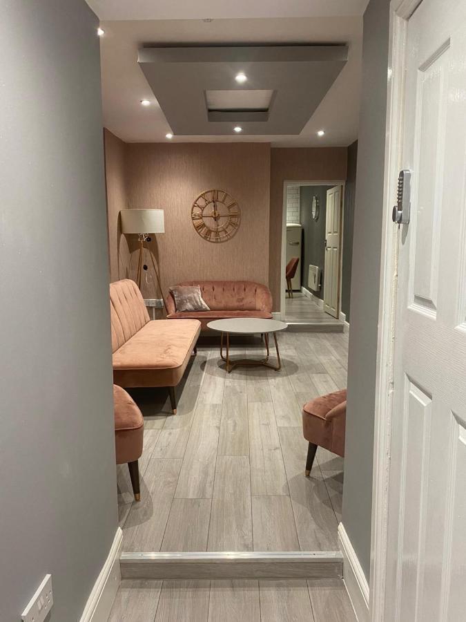 Apartamento Ali's F1