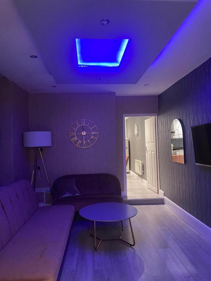 Ali's F1 Appartement *