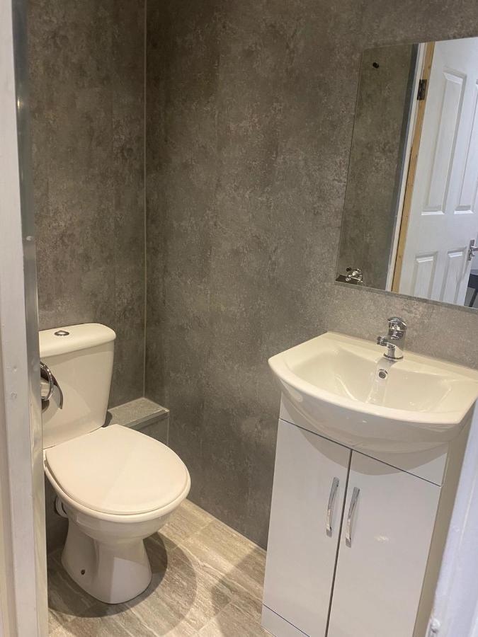 Apartamento Ali's F1 *